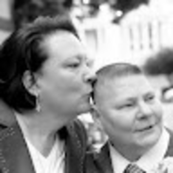 Meet your Posher, Maria - Picture 1 of 1